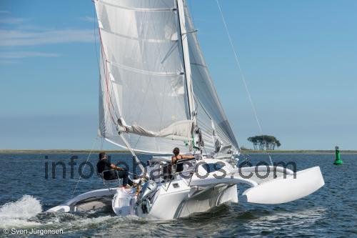 Corsair 970 opinión y ficha técnica